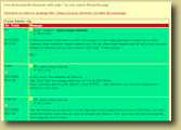Forum phpbb version perl