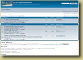 Forum phpbb version 2.x.x