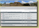 Forum phpbb version 3.x.x