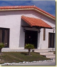 La banque