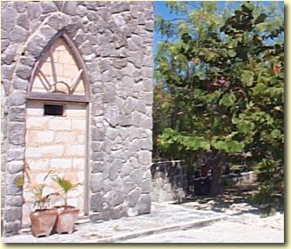 botanical garden