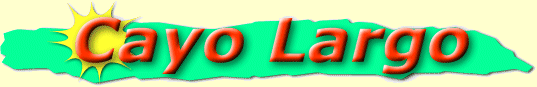 Cayo Largo