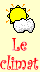 Le climat