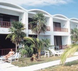 Hotel Isla del Sur