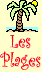 Les Plages