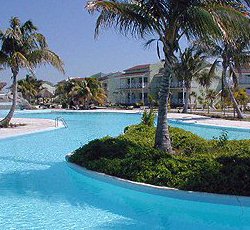 Hotel Sol Club Melia