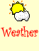 The weather