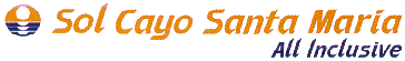 Sol Cayo Santa Maria